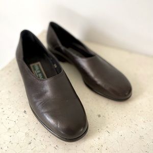 Cole Haan loafers/flats